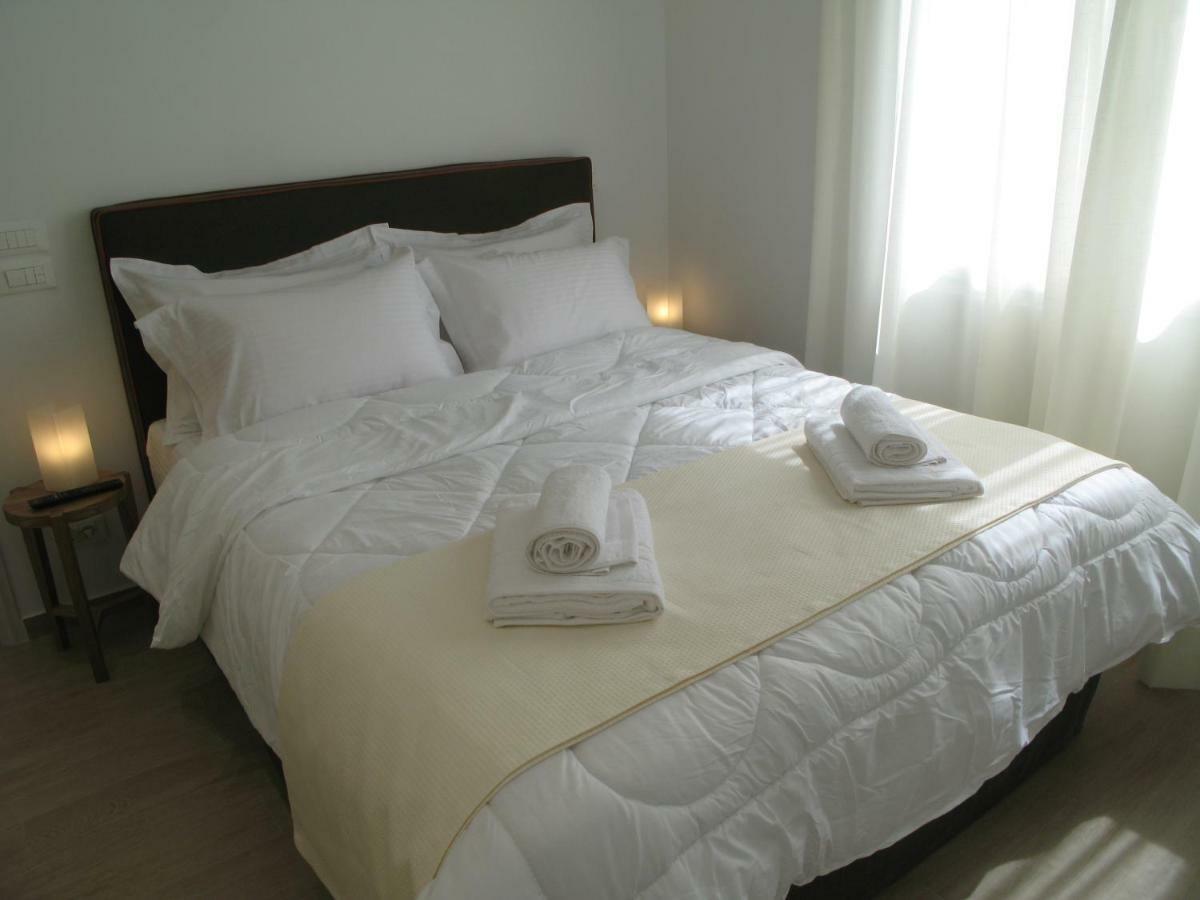 Ferienwohnung Elegant Acropolis Athen Exterior foto