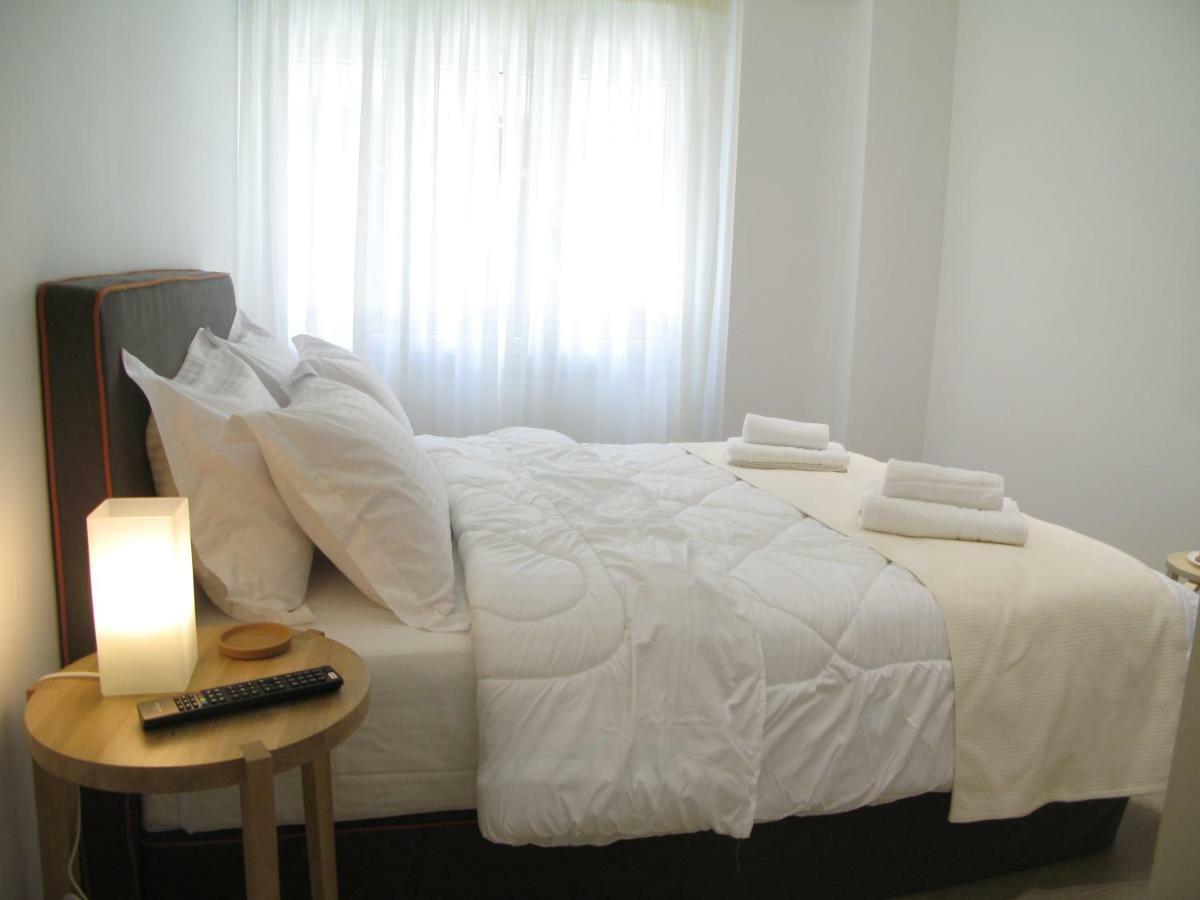 Ferienwohnung Elegant Acropolis Athen Exterior foto
