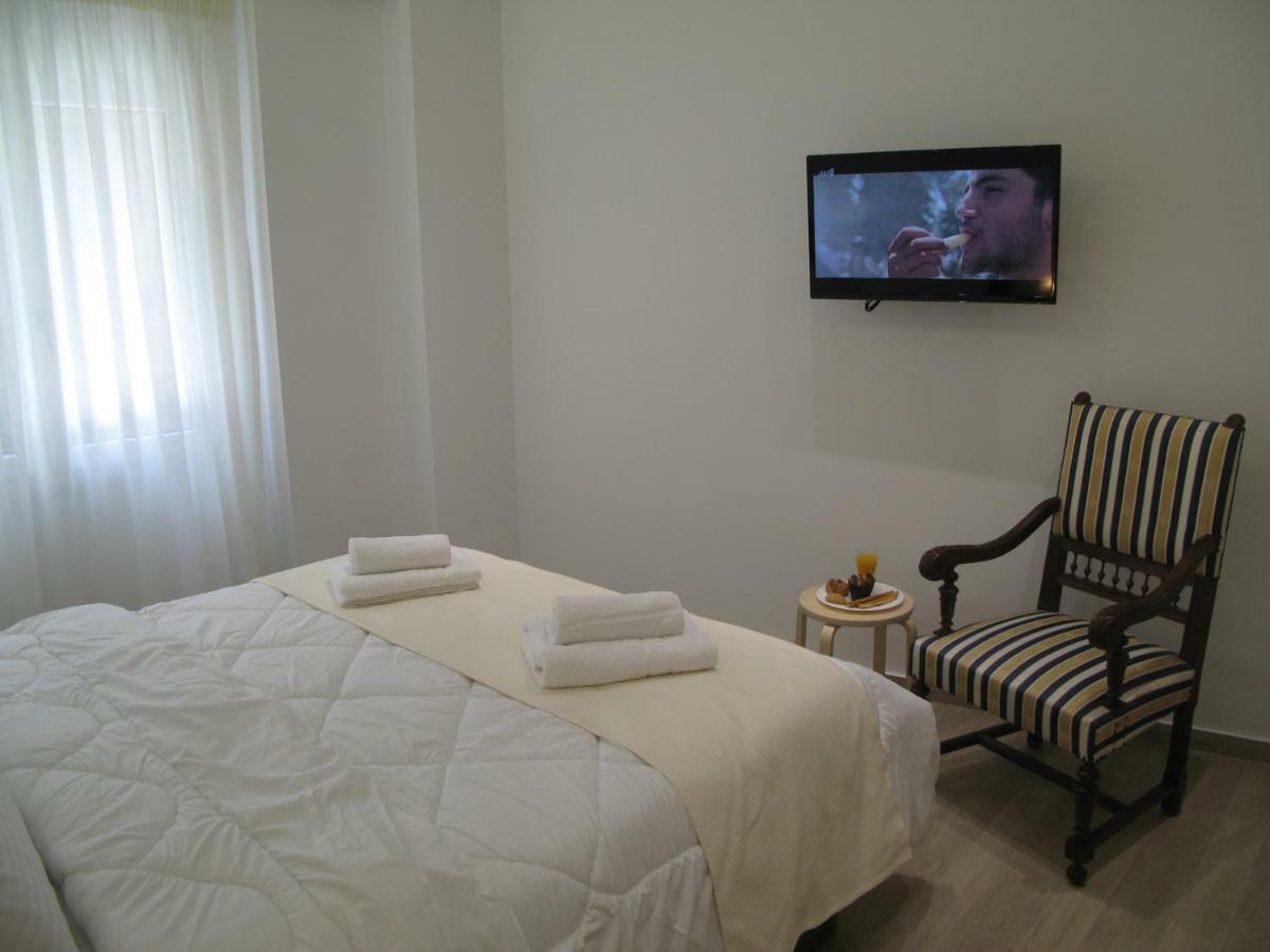 Ferienwohnung Elegant Acropolis Athen Exterior foto